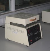 KW-4AH烤胶机